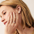 Menottes Dinh Van Chain Ring - 2