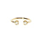 Le Cube Diamant Ring - 1