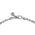 Classic 925 Sterling Silver Men's Link Chain Necklace - 3