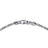 Classic 22 Inch 3mm Sterling Silver Figaro Chain Necklace - 4