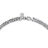 Classic 22 Inch 925 Sterling Silver Diamond Cut Cuban Link Necklace - 4