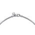 Classic 24 Inch 2.5mm 925 Sterling Silver Men's Box Chain Necklace - 4
