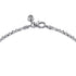 Classic 24 Inch Sterling Silver Solid Men's Link Chain Necklace - 4