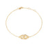 Menottes Dinh Van XS Chain Bracelet - 1