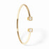 Le Cube Diamant Large Bracelet - 2