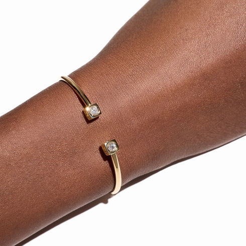 Le Cube Diamant Large Bracelet - 3