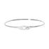 Serrure Jonc Bracelet - 3