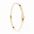 Serrure Diamond Bracelet in 18K Yellow Gold - 1