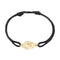 Menottes Dinh Van Small Cord Bracelet - 1