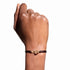 Menottes Dinh Van Small Cord Bracelet - 2