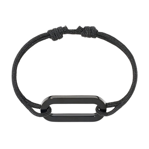 Maillon XL Cord Bracelet - 1