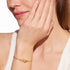 Menottes Dinh Van R10 Bracelet in 18K Yellow Gold - 3