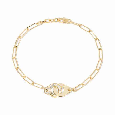Menottes Dinh Van R10 Bracelet - 2