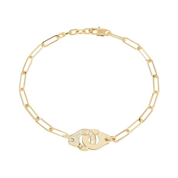 Menottes Dinh Van R10 Bracelet - 2