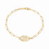 Menottes Dinh Van R10 Bracelet - 2