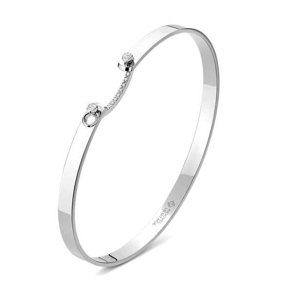 Business Meeting Mood Bangle - 1