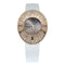 Talk To Me Rose Gold Watch - 1