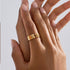 Monday Morning Mood Ring - 2