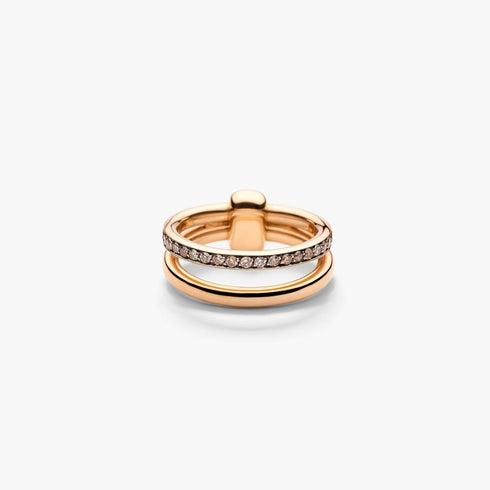 Pomellato Together Ring - 4
