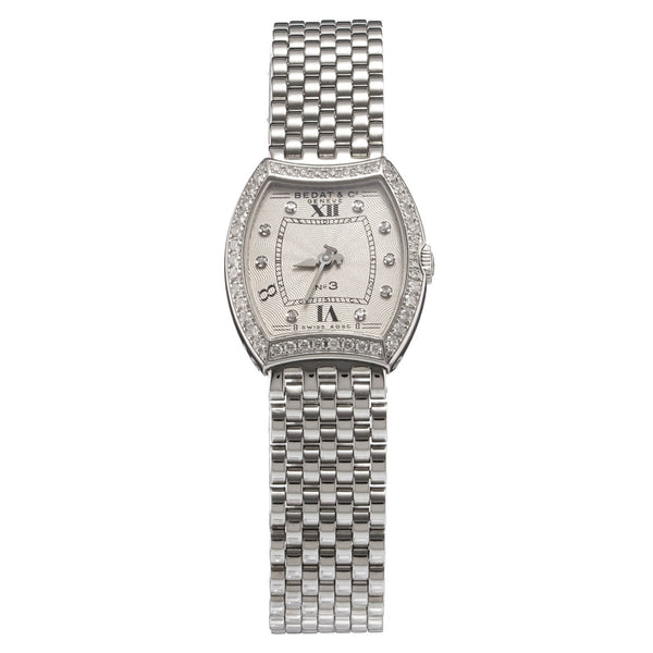 Pre-Owned Bedat & Co No. 3 Watch - 1