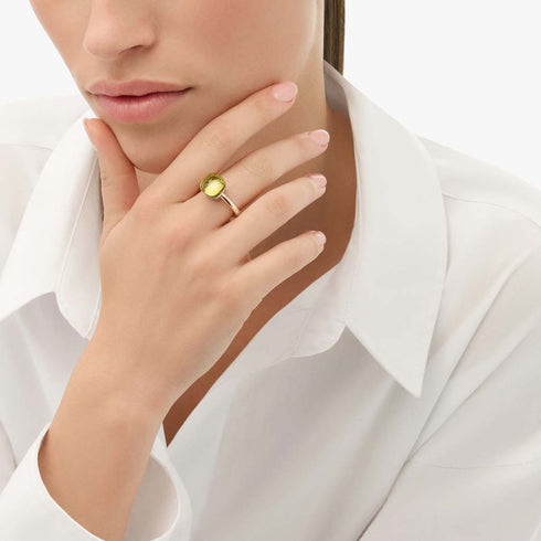 Nudo Classic Ring - 2