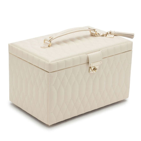 Caroline Large Jewelry Case - 2