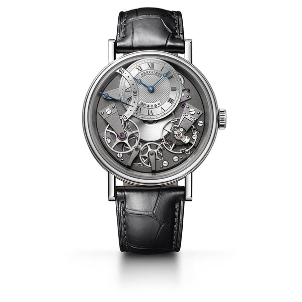 Tradition Seconde Rétrograde 7097 Watch - 1