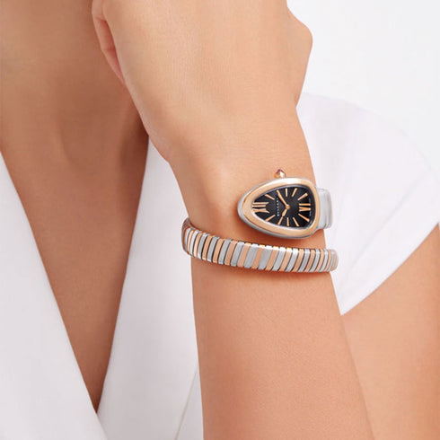 Serpenti Tubogas Watch - 2