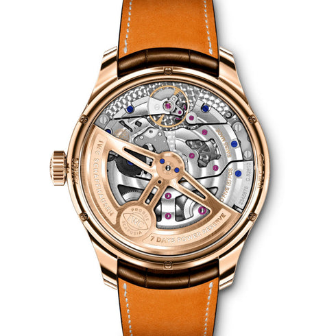 Portugieser Perpetual Calendar - 3