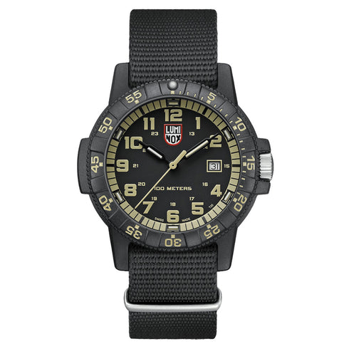 Leatherback Sea Turtle Giant Outdoor Watch - 1