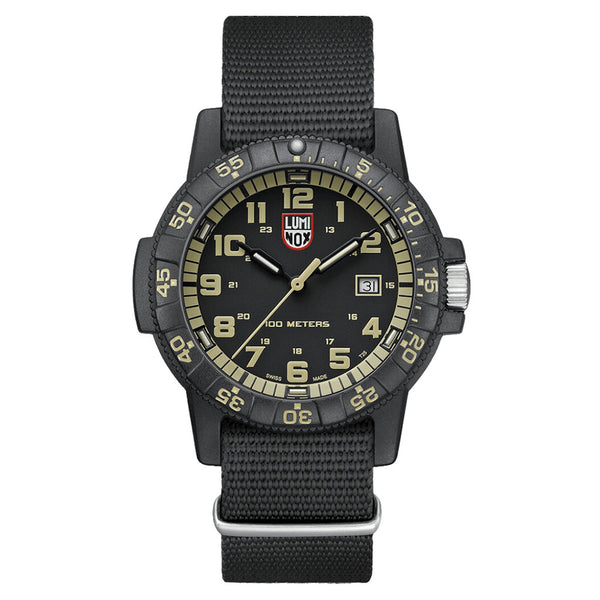 Leatherback Sea Turtle Giant Outdoor Watch - 1