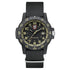 Leatherback Sea Turtle Giant Outdoor Watch - 1