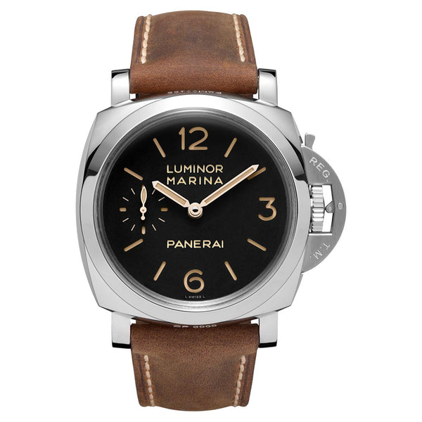Luminor 1950 47 Watch - 1