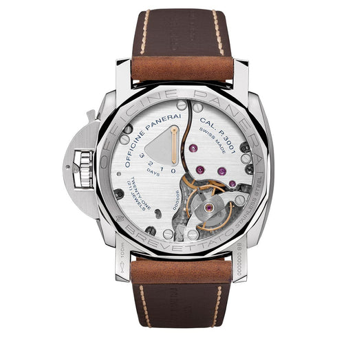 Luminor 1950 47 Watch - 2