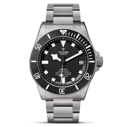 Pelagos 42 Watch - 2