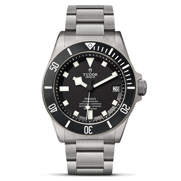 Pelagos 42 Watch - 2