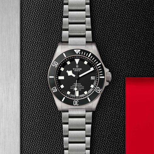 Pelagos 42 Watch - 3