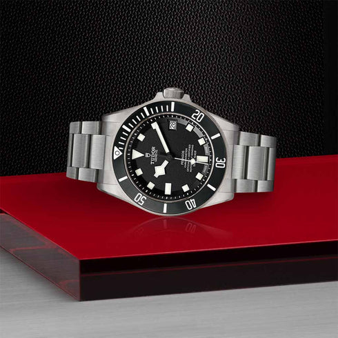 Pelagos 42 Watch - 4