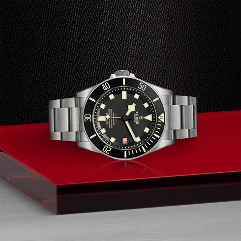 Pelagos LHD 42 Watch - 4
