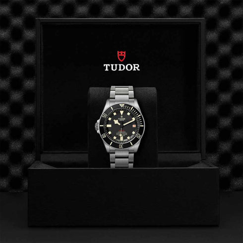 Pelagos LHD 42 Watch - 5