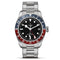 Black Bay GMT 41 Black Dial Watch - 2