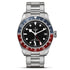 Black Bay GMT 41 Black Dial Watch - 2
