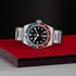 Black Bay GMT 41 Black Dial Watch - 4