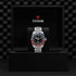 Black Bay GMT 41 Black Dial Watch - 5