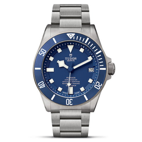 Pelagos 42 Watch - 1