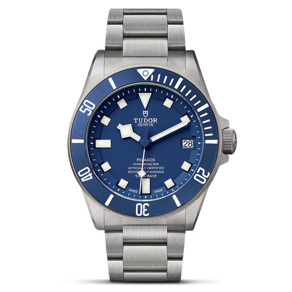Pelagos 42 Watch - 1