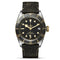 Black Bay S&G 41 Watch - 1