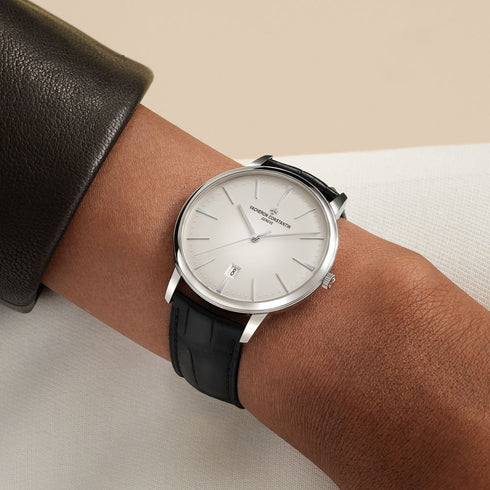 Patrimony Self-winding - 3
