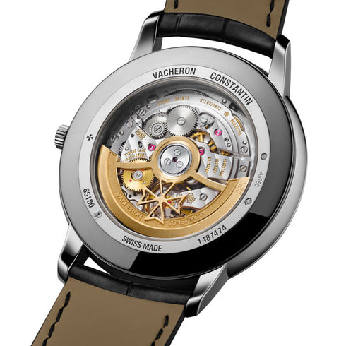 Patrimony Self-winding - 4