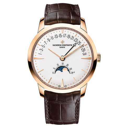 Moon Phase Retrograde Date - 1